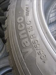 2TMX 195-65-16 C CONTINENTAL VANCO-6-thumb-4