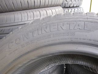 2TMX 195-65-16 C CONTINENTAL VANCO-6-thumb-5