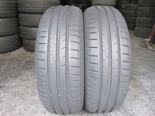 2TMX 185-60-15 DUNLOP SPORT BLURESPONSE DOT (4415)