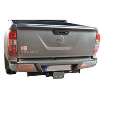 ΟΠΙΣΘΙΟΣ ΠΡΟΦΥΛΑΚΤΗΡΑΣ ΕΡΓΟΣΤΑΣΙΑΚΟΣ PRO 313 NISSAN NAVARA D23 NP300 2016+