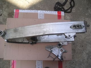 HONDA CB 400 SF ΨΑΛΙΔΙ -thumb-3