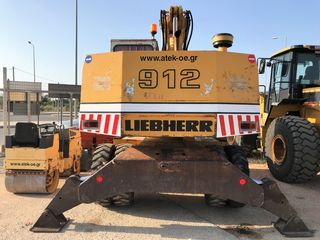 Liebherr '89 912