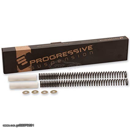 PS STD DUTY FORK SPRINGS XL'04-'15