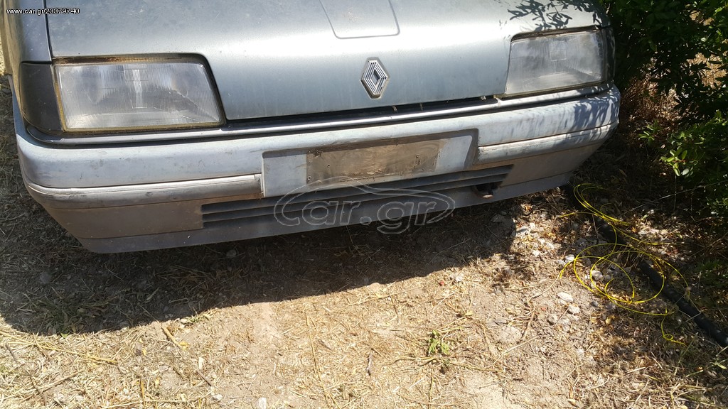 Renault 19 1990  