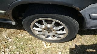 Renault 19 1990  -thumb-8