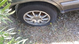 Renault 19 1990  -thumb-10