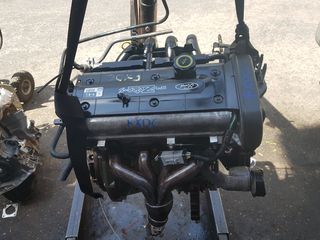 ΜΗΧΑΝΗ FORD FOCUS 1.4.16V  FXDC-thumb-1