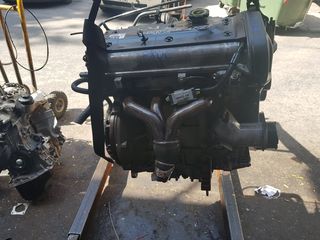 ΜΗΧΑΝΗ FORD FOCUS 1.4.16V  FXDC-thumb-2