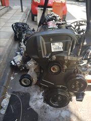 ΜΗΧΑΝΗ FORD FOCUS 1.4.16V  FXDC-thumb-3