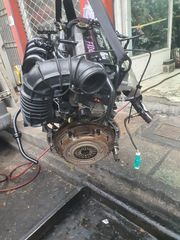 ΜΗΧΑΝΗ FORD FOCUS 1.4.16V  FXDC-thumb-13