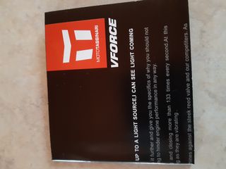 ΡΙΝΤΟΘΗΚΗ VFORCE 4 DT200R CARBON-thumb-7