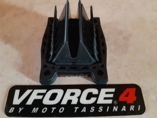 ΡΙΝΤΟΘΗΚΗ VFORCE 4 DT200R CARBON-thumb-1