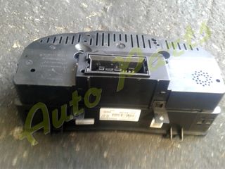 ΚΑΝΤΡΑΝ / ΚΟΝΤΕΡ VW GOLF V PLUS , ΚΩΔ.ΚΙΝ. BMM , ΚΩΔ.ΑΝΤΑΛ. 1K0920863B , ΜΟΝΤΕΛΟ 2003-2008