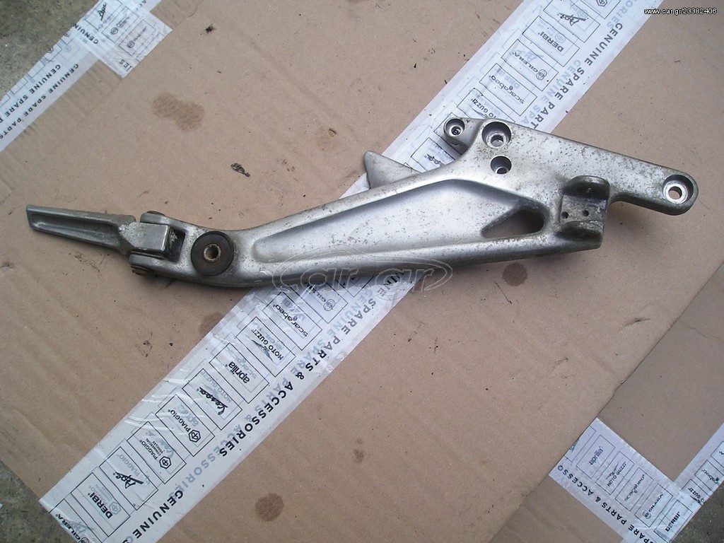 HONDA CB 400 SF ΜΑΡΣΠΙΕ ΔΕΞΙ 