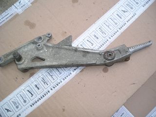 HONDA CB 400 SF ΜΑΡΣΠΙΕ ΔΕΞΙ -thumb-1