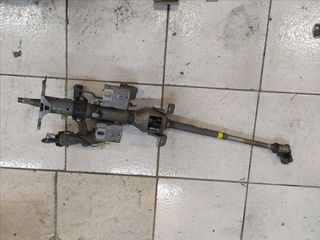 ΤΙΜΟΝΙΑ ΥΔΡΑΥΛΙΚΑ HYUNDAI GETZ 2002-2011  + IMMOBILIZER