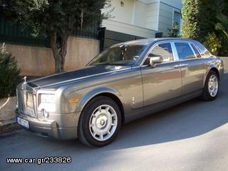 Rolls Royce Phantom '06