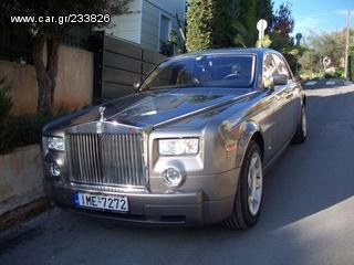 Rolls Royce Phantom 2006-thumb-1