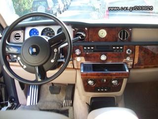 Rolls Royce Phantom 2006-thumb-3