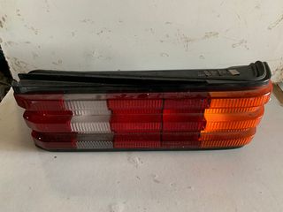 MERCEDES 190E (W201) 84-93 Φανάρι πίσω δεξί