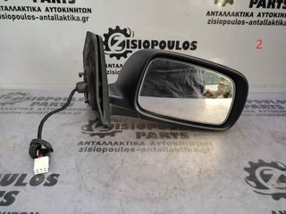 ΚΑΘΡΕΠΤΗΣ ΗΛΕΚ. ΒΑΦ. 3/5 DOR (6 ΚΑΛ) ΔΕΞΙΟΣ (R) TOYOTA COROLLA 2002-2006 < INT 1 >