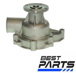 ΚΑΙΝΟΥΡΓΙΑ ΑΝΤΛΙΑ ΝΕΡΟΥ  ΓΙΑ BMW 2000-3.2 Κουπέ (E9)/BMW 2500-3.3 (E3)/BMW 5 Sedan (E12)/BMW 6 Coupe (E24) /BMW 7 (E23)/BMW 7 (E32) 