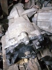 TUCSON 10' 2.0 DIESEL ΔΙΑΦΟΡΙΚΟ ΕΜΠΡΟΣ ΙΩΑΝΝΙΔΗΣ 