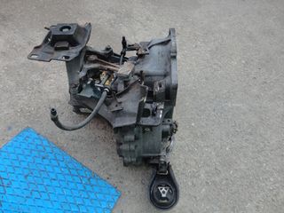 FORD FOCUS C-MAX DIESEL ΣΑΣΜΑΝ ΑΡ.ΚΙΝ G8DB-thumb-2