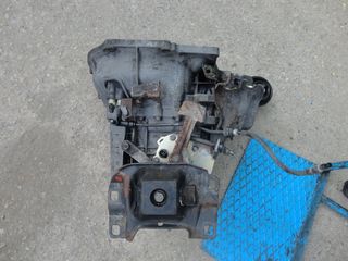 FORD FOCUS C-MAX DIESEL ΣΑΣΜΑΝ ΑΡ.ΚΙΝ G8DB-thumb-3