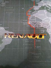 Σήμα Renault.-thumb-2