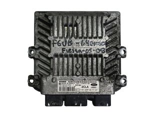 Ford Fiesta 1.4 TDCi F6JB 7S6112A650AA