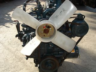MHXANH KUBOTA D1005 [25 HP ]-thumb-2