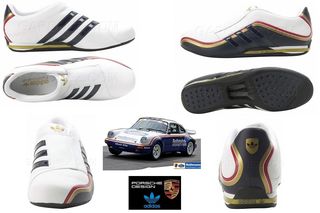 Adidas Porsche Design #Rothmans Racing#