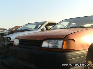 ΑΝΤΑΛΛΑΚΤΙΚΑ HYUNDAI EXCEL LS