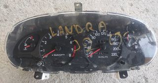 LANTRA 98' ΚΑΝΤΡΆΝ ΙΩΑΝΝΙΔΗΣ