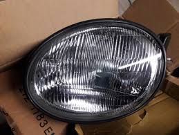 Φαναρι Εμπρος (Ε) Ηλεκτρικο Αριστερο για TOYOTA COROLLA 1997-1999 (EEB111) 3 & 5 Πόρτες 3Γ