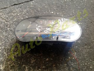 ΚΑΝΤΡΑΝ / ΚΟΝΤΕΡ AUDI A3 DIESEL , ΚΩΔ.ΑΝΤΑΛ. 8L0920900 , ΜΟΝΤΕΛΟ 1998-2004