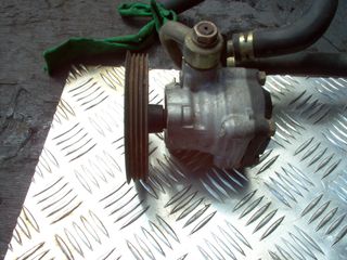 MITSUBISHI ΑΝΤΛΙΑ ΤΙΜΟΝΙΟΥ L200-L300 4G63-4G64-thumb-1