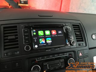 VW T5-ΟΘΟΝΗ ANDROID 8 LM J042 GPS !!ΑΠΟ ΤΟ 1988 ΚΟΝΤΑ ΣΑΣ!! ΑΔΡΙΑΝΟΘΥΡΩΝ 29 ΔΑΦΝΗ-ΥΜΗΤΤΟΣ www.korbos.gr