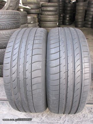 2TMX 235-50-18 DUNLOP SP QUATROMAXX