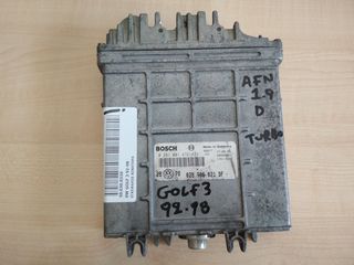 ΕΓΚΕΦΑΛΟΣ ΜΗΧΑΝΗΣ 028906021DF 0281001472/473 VW GOLF 3 92-98 AFN 1.9 DIESEL - ΡΩΤΗΣΤΕ ΤΙΜΗ - ΑΠΟΣΤΟΛΗ ΣΕ ΟΛΗ ΤΗΝ ΕΛΛΑΔΑ