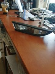 Vw Sciricco - Δεξιό φλας πορείας.