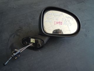 ΚΑΘΡΕΠΤΗΣ ΜΗΧ. 5 DOR ΔΕΞΙΟΣ (R) CHEVROLET MATIZ  2005-20010 < INT 1 >