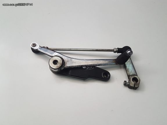 ΛΕΒΙΕ ΤΑΧΥΤΗΤΩΝ SUZUKI GSF 650 BANDIT