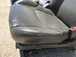 Σαλόνι από Nissan Navara V6 2014 -thumb-1
