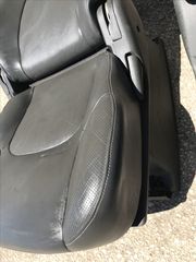 Σαλόνι από Nissan Navara V6 2014 -thumb-2
