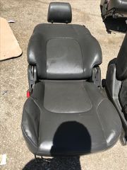 Σαλόνι από Nissan Navara V6 2014 -thumb-3