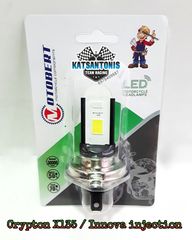 Λάμπα led για Yamaha Crypton X135 / Honda innova injection 