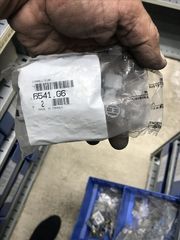 ΣΕΤ ΕΠΙΣΚΕΥΗΣ ΠΡΙΖΑ 2 ΕΠΑΦΩΝ
