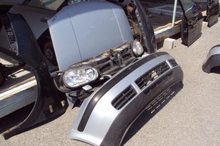 VW GOLF IV (ΜΟΥΡΗ ΚΟΜΠΛΕ)-thumb-2